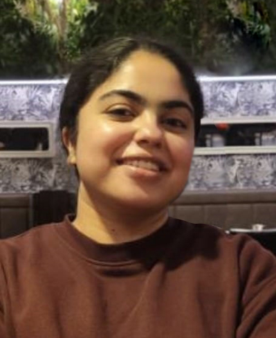 Ann Maria Anil