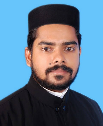 Kuriakose-john