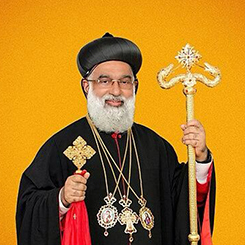 Mor Baselios Joseph