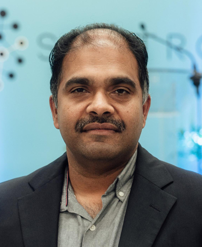 biju kuriakose